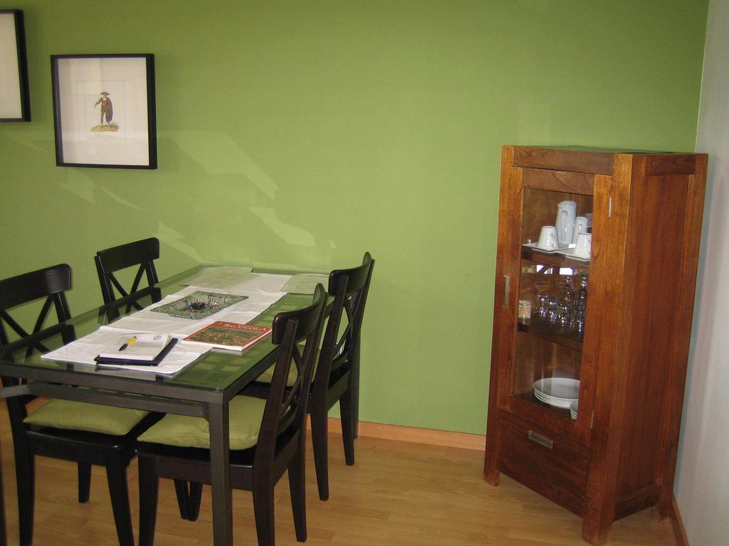 Apartamento Barqueros, 2 Salamanca Quarto foto
