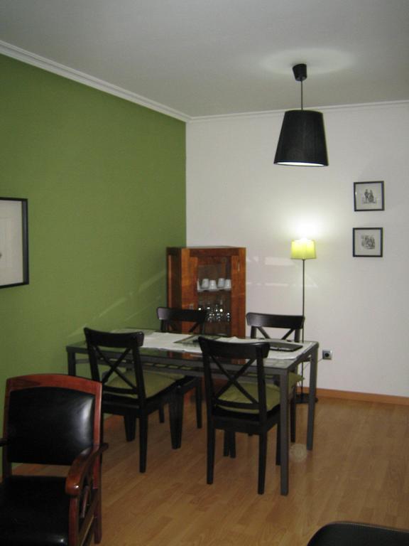 Apartamento Barqueros, 2 Salamanca Quarto foto